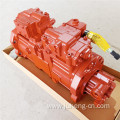 Excavator kawasaki K3V63DT Main Pump R130W-3 Hydraulic Pump